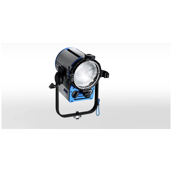 Прибор ARRI TRUE BLUE T1 L3.39615.D (MAN, black, Schuko plug)